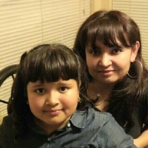 Meet your Posher, Denice